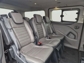Ford Transit Custom 2.0 TDCi | Mobile.bg    9