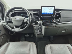 Ford Transit Custom 2.0 TDCi | Mobile.bg    11