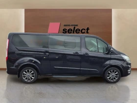 Ford Transit Custom 2.0 TDCi | Mobile.bg    4