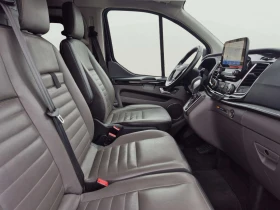Ford Transit Custom 2.0 TDCi | Mobile.bg    10