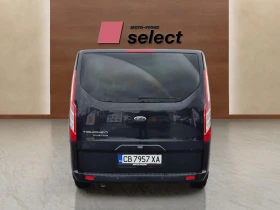 Ford Transit Custom 2.0 TDCi | Mobile.bg    6