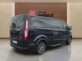 Ford Transit Custom 2.0 TDCi | Mobile.bg    5