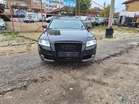 Audi A6 Facelift, LED, Navi - 10600 лв. / 5419.69 € - 97187265 2