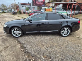 Audi A6 Facelift, LED, Navi - 10600 лв. / 5419.69 € - 97187265 4