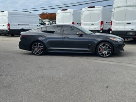Kia Stinger GT2 AWD* АвтоКредит* (ЦЕНА ДО БГ) - 59999 лв. / 30677.00 € - 88954516 4