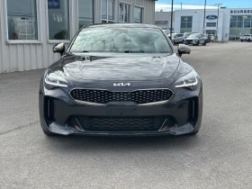 Kia Stinger GT2 AWD* АвтоКредит* (ЦЕНА ДО БГ) - 59999 лв. / 30677.00 € - 88954516 3