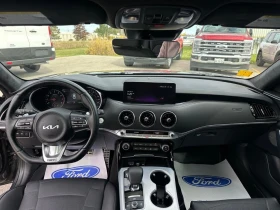 Kia Stinger GT2 AWD* АвтоКредит* (ЦЕНА ДО БГ) - 59999 лв. / 30677.00 € - 88954516 12