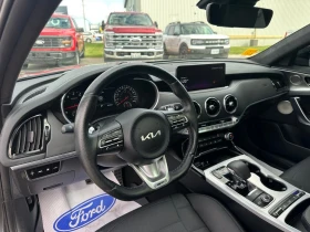 Kia Stinger GT2 AWD* АвтоКредит* (ЦЕНА ДО БГ) - 59999 лв. / 30677.00 € - 88954516 10