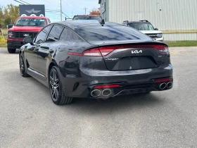 Kia Stinger GT2 AWD* АвтоКредит* (ЦЕНА ДО БГ) - 59999 лв. / 30677.00 € - 88954516 7