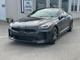 Kia Stinger GT2 AWD* АвтоКредит* (ЦЕНА ДО БГ) - 59999 лв. / 30677.00 € - 88954516 2