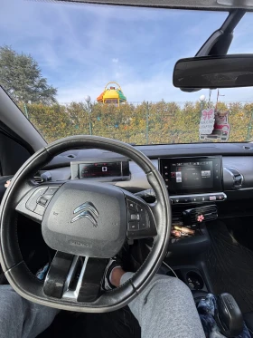 Citroen C4 Cactus, снимка 7