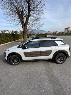 Citroen C4 Cactus, снимка 4