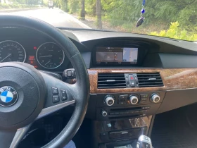 BMW 530, снимка 5