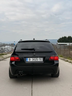 BMW 545, снимка 2