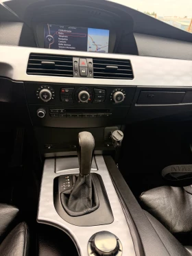 BMW 545, снимка 9