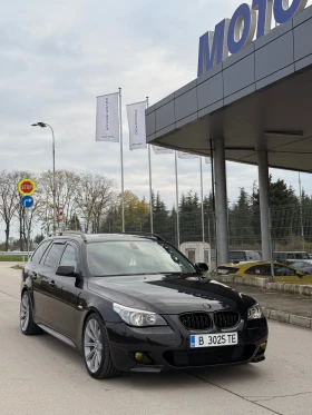 BMW 545, снимка 3