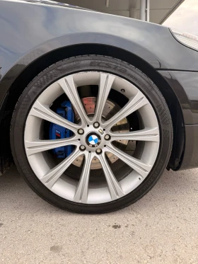 BMW 545, снимка 13