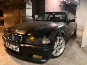 BMW 318, снимка 10