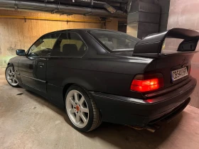 BMW 318, снимка 4