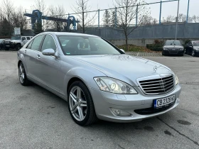 Mercedes-Benz S 320 3.0d 235 к.с./4matic  - 15999 лв. / 8180.16 € - 12375516 6