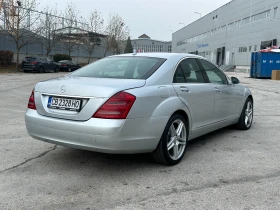 Mercedes-Benz S 320 3.0d 235 к.с./4matic  - 15999 лв. / 8180.16 € - 12375516 4