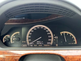 Mercedes-Benz S 320 3.0d 235 к.с./4matic  - 15999 лв. / 8180.16 € - 12375516 13