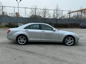 Mercedes-Benz S 320 3.0d 235 к.с./4matic  - 15999 лв. / 8180.16 € - 12375516 5