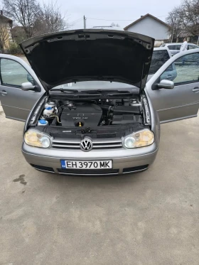 VW Golf GT, снимка 13