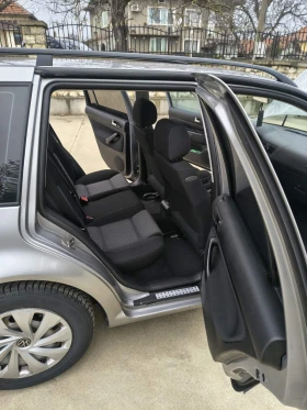 VW Golf GT, снимка 8