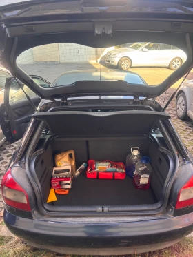 Audi A3 - 1111 € / 2172.93 лв. - 90578638 11