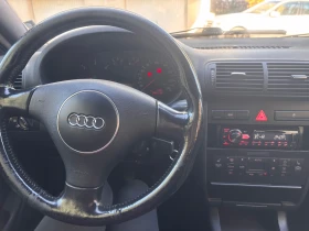 Audi A3 - 1111 € / 2172.93 лв. - 90578638 8