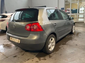 VW Golf 1.9 TDI* Sportline* ОЧАКВАН ВНОС* 6-Скорости*  - 4400 € / 8605.65 лв. - 16444252 2