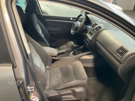 VW Golf 1.9 TDI* Sportline* ОЧАКВАН ВНОС* 6-Скорости*  - 4400 € / 8605.65 лв. - 16444252 3