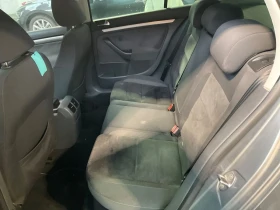 VW Golf 1.9 TDI* Sportline* ОЧАКВАН ВНОС* 6-Скорости*  - 4400 € / 8605.65 лв. - 16444252 5