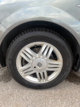 Renault Grand scenic | Mobile.bg � ����� ������ 8