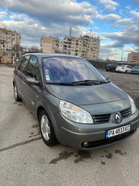Renault Grand scenic | Mobile.bg � ����� ������ 12