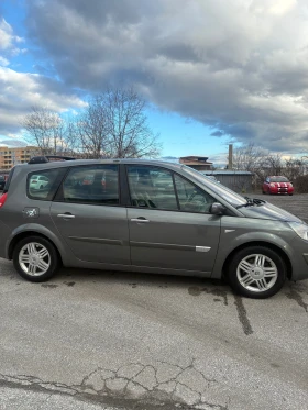 Renault Grand scenic | Mobile.bg � ����� ������ 11