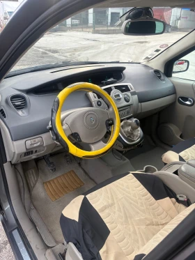 Renault Grand scenic | Mobile.bg � ����� ������ 10