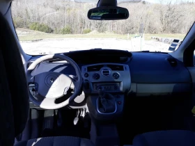 Renault Grand scenic - 2050 € / 4009.45 лв. - 55355452 3