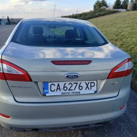 Ford Mondeo 1.8 TDCI (Напълно обслужена) - 4500 € / 8801.24 лв. - 40234385 15