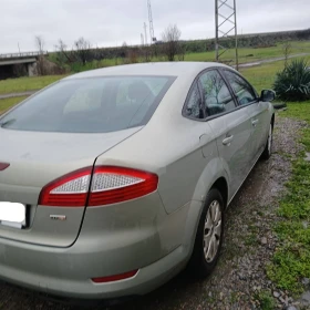 Ford Mondeo 1.8 TDCI (Напълно обслужена) - 4500 € / 8801.24 лв. - 40234385 6