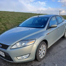 Ford Mondeo 1.8 TDCI (Напълно обслужена) - 4500 € / 8801.24 лв. - 40234385 13