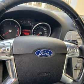 Ford Mondeo 1.8 TDCI (Напълно обслужена) - 4500 € / 8801.24 лв. - 40234385 7
