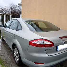 Ford Mondeo 1.8 TDCI (Напълно обслужена) - 4500 € / 8801.24 лв. - 40234385 5