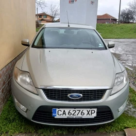 Ford Mondeo 1.8 TDCI (Напълно обслужена) - 4500 € / 8801.24 лв. - 40234385 16