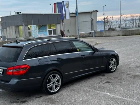 Mercedes-Benz E 250, снимка 3