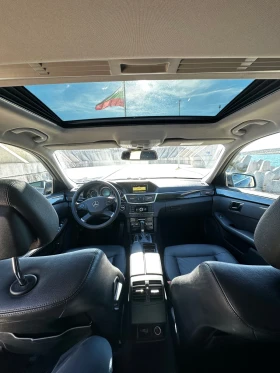 Mercedes-Benz E 250, снимка 6