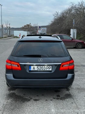Mercedes-Benz E 250, снимка 4