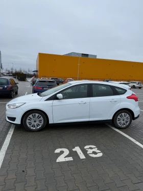 Ford Focus EcoBoost 1.0 - 5100 € / 9974.73 лв. - 83250781 3