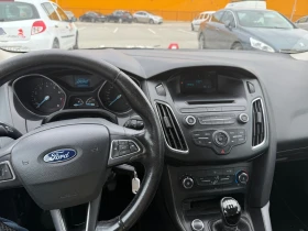 Ford Focus EcoBoost 1.0 - 5100 € / 9974.73 лв. - 83250781 2